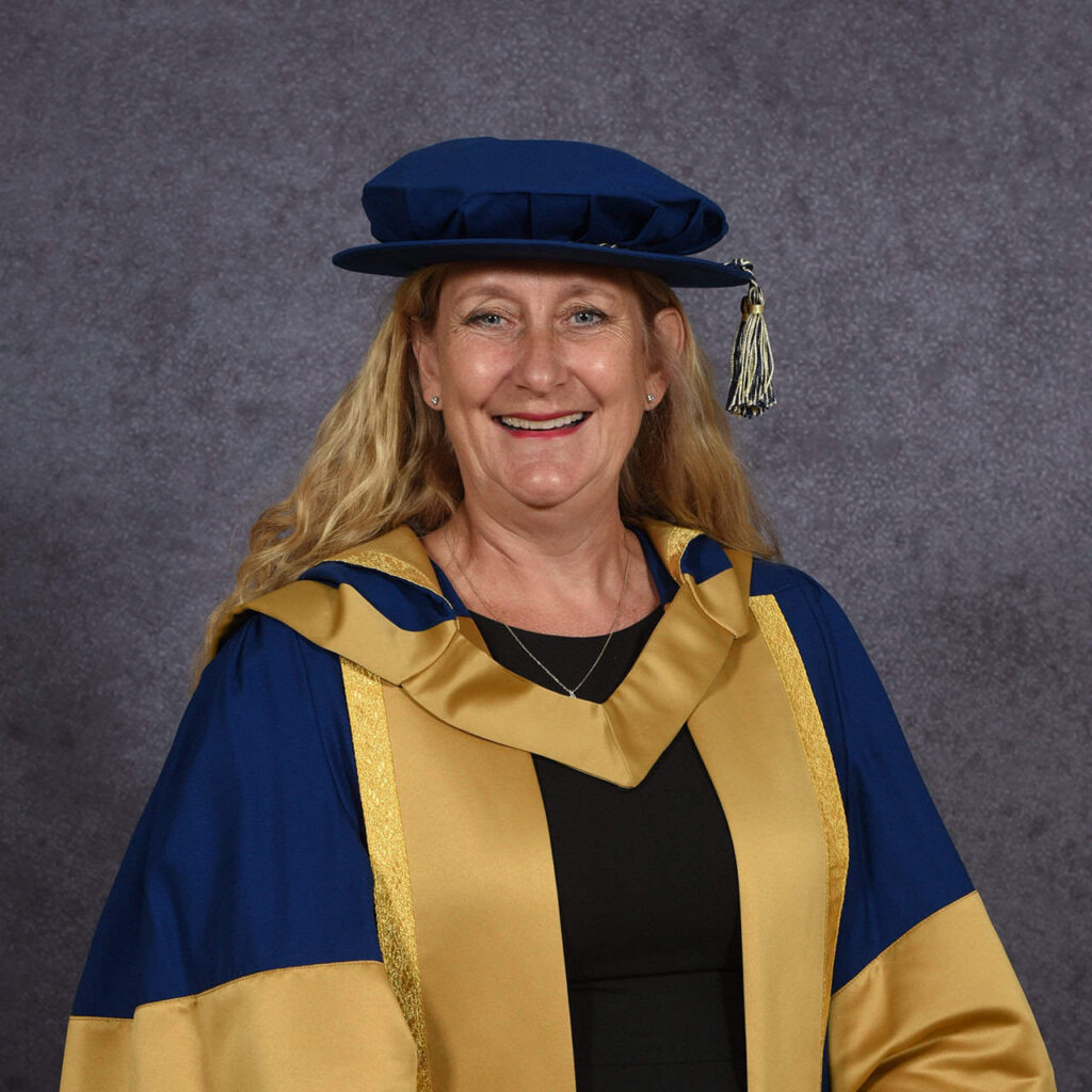 Maggie Davies