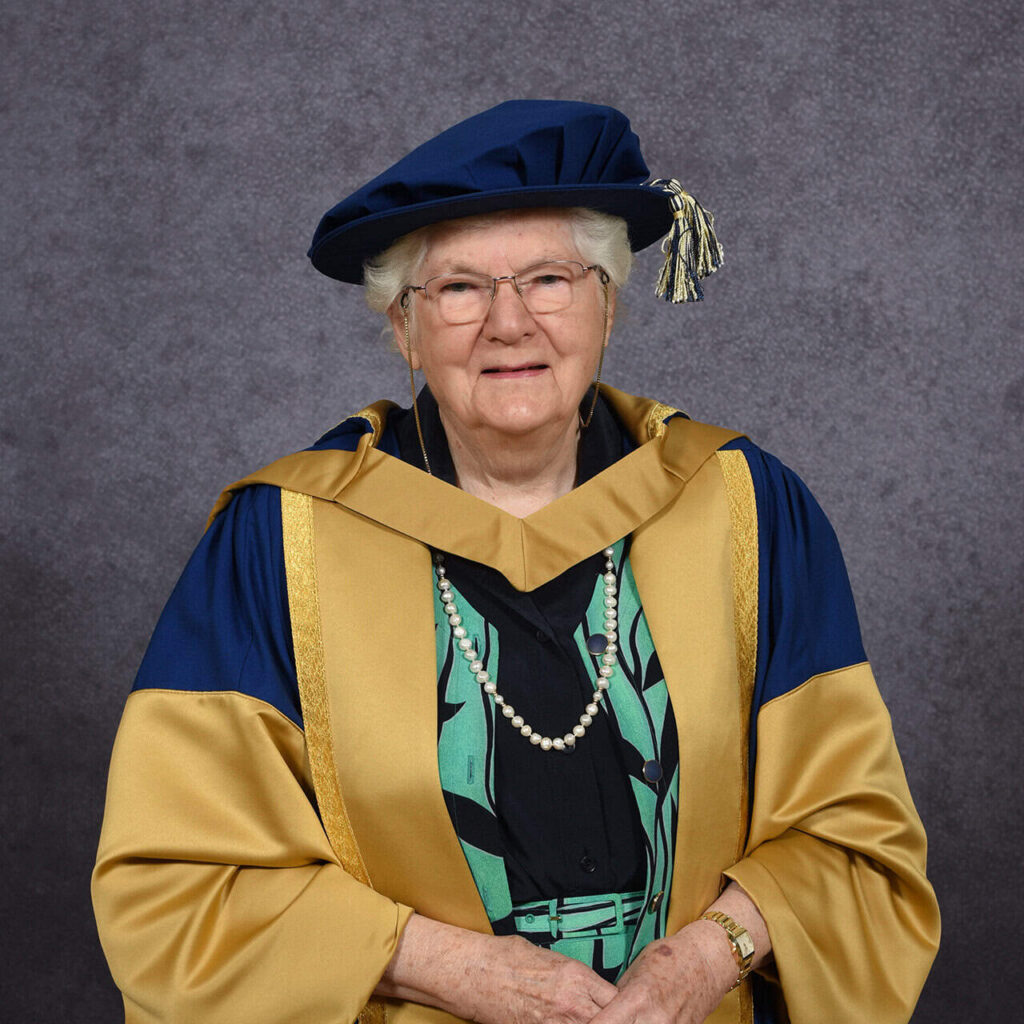 Mary Bowerman