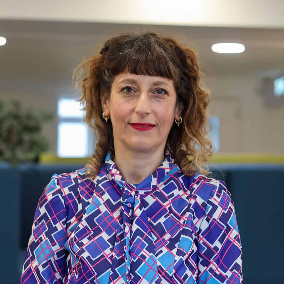 Pippa Quigley