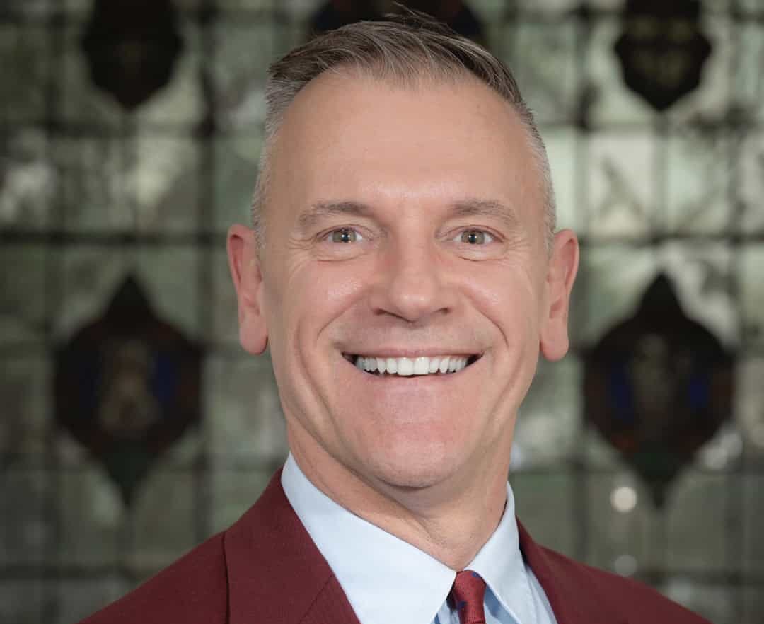 Symeon Dagkas