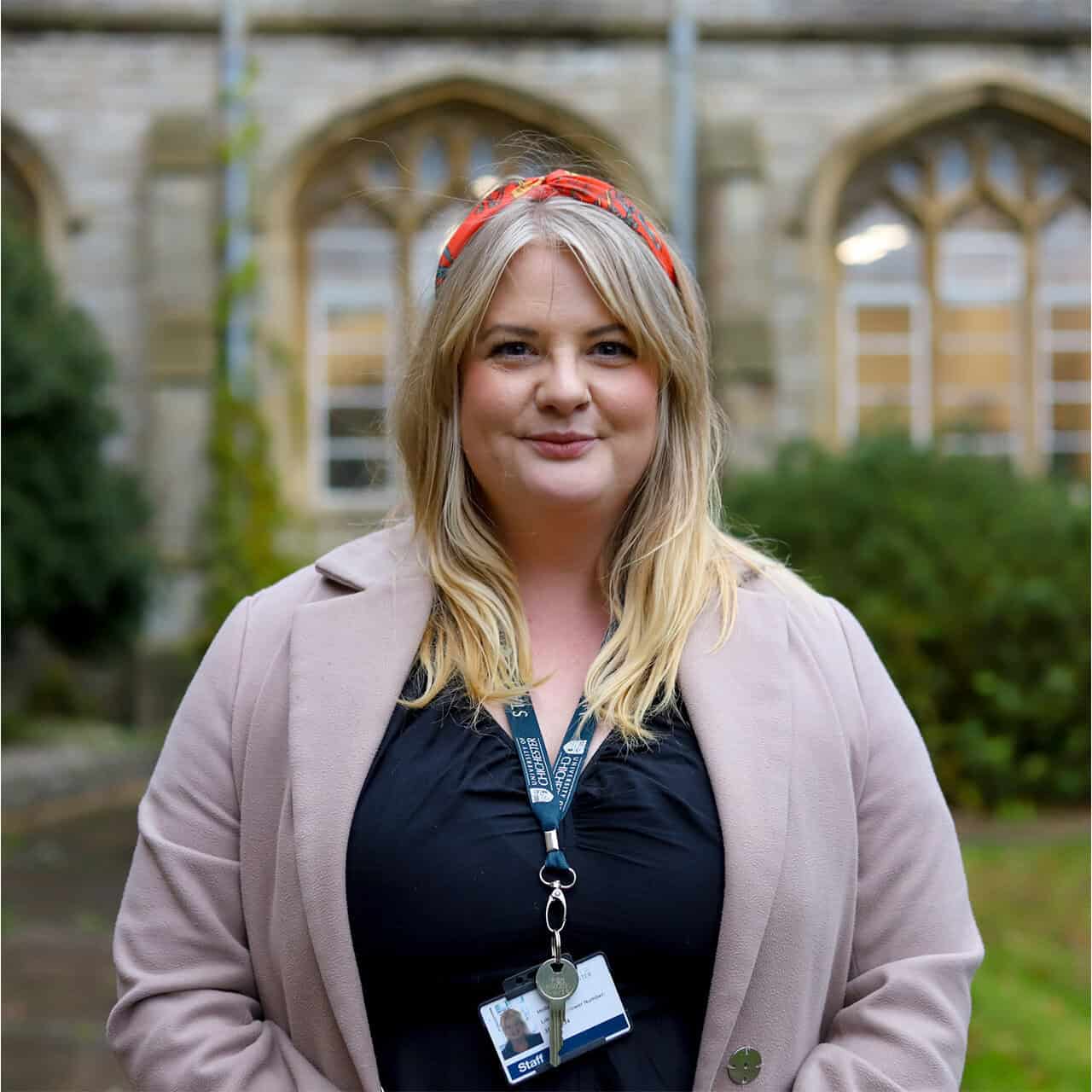 Hollie  Newman