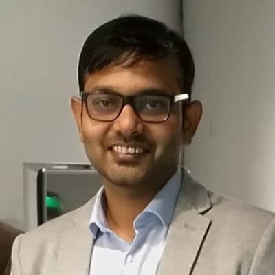 Rahul Kumar