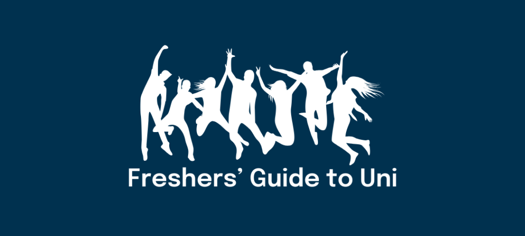 Freshers' Guide to Uni