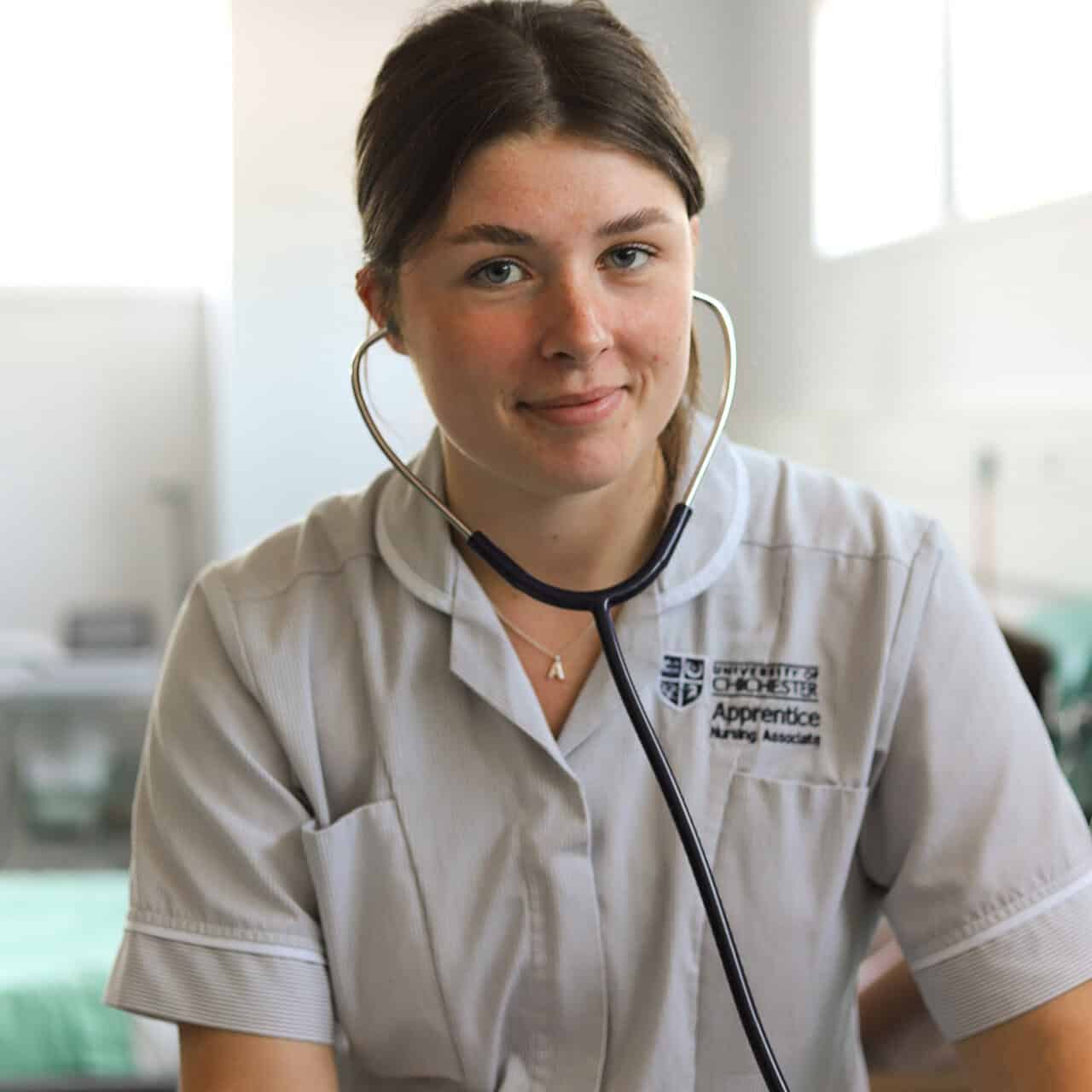 Nursing Apprentice Associate