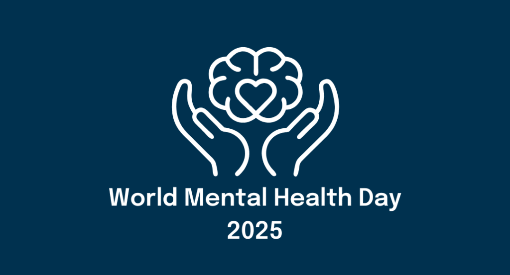 World Mental Health Day 2025