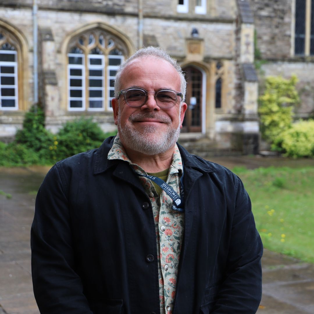 David Gaylard