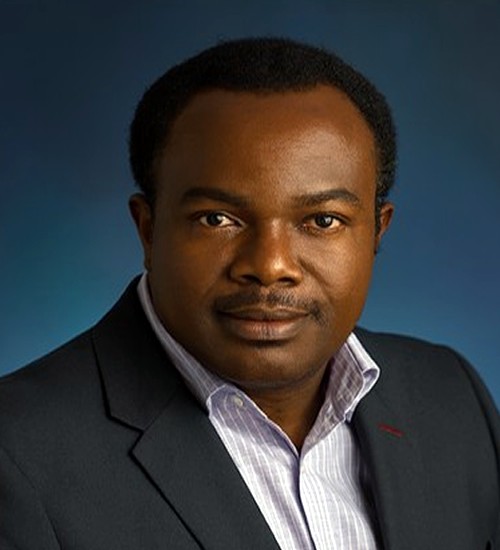 Kelvin Anoh