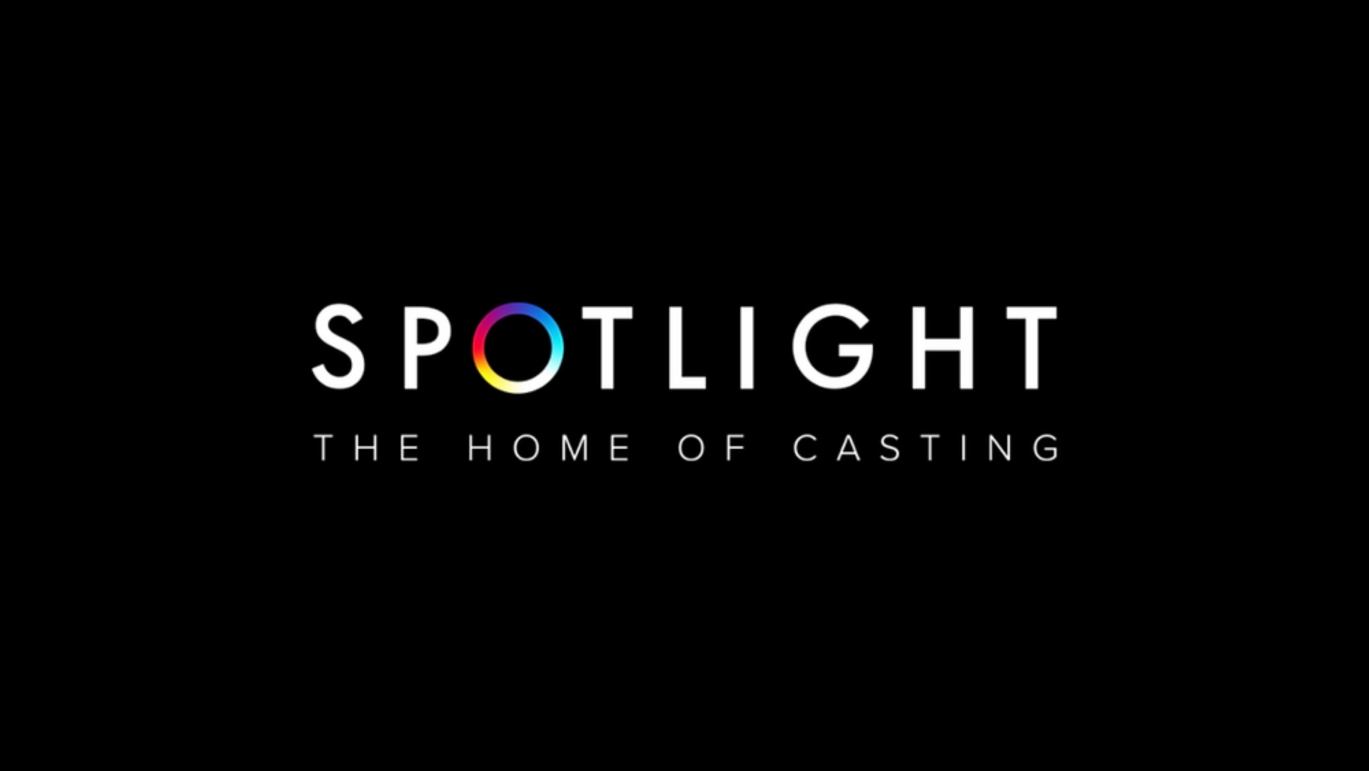 Spotlight logo 2026