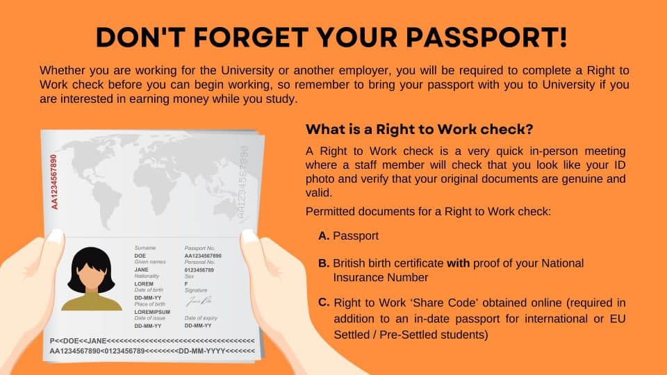Right To Work Check