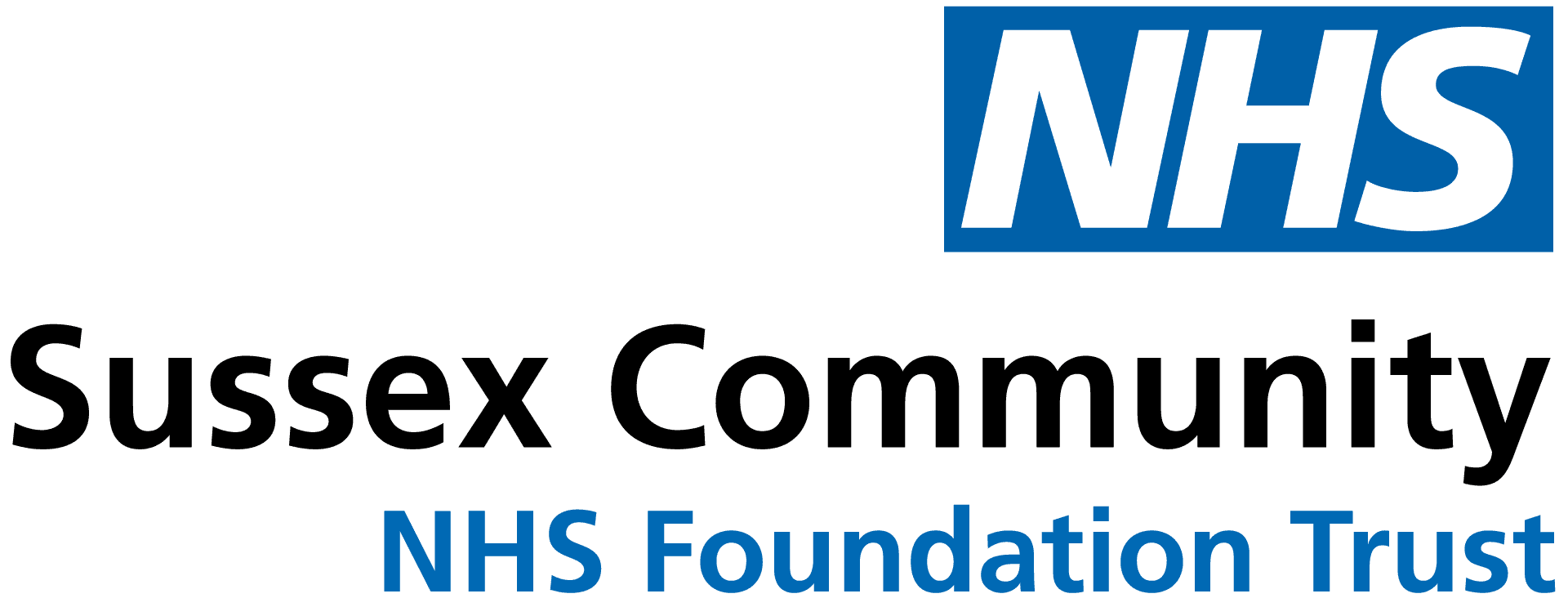 Sussex Community NHS Foundation Trust