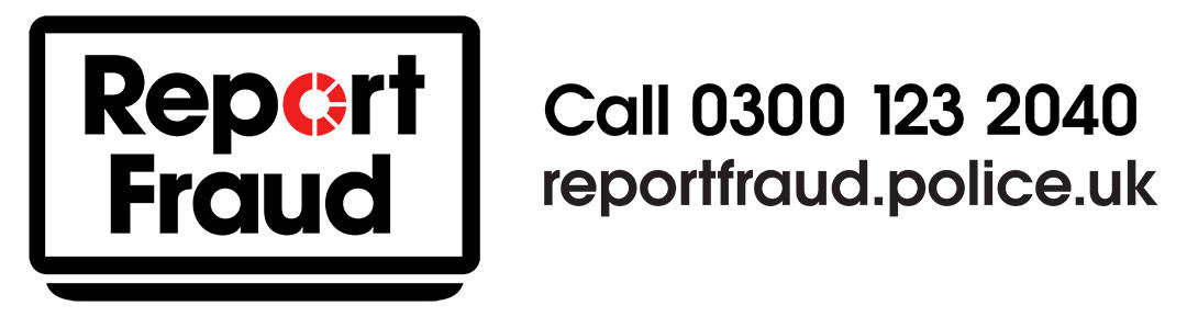 Report Fraud Report Fraud