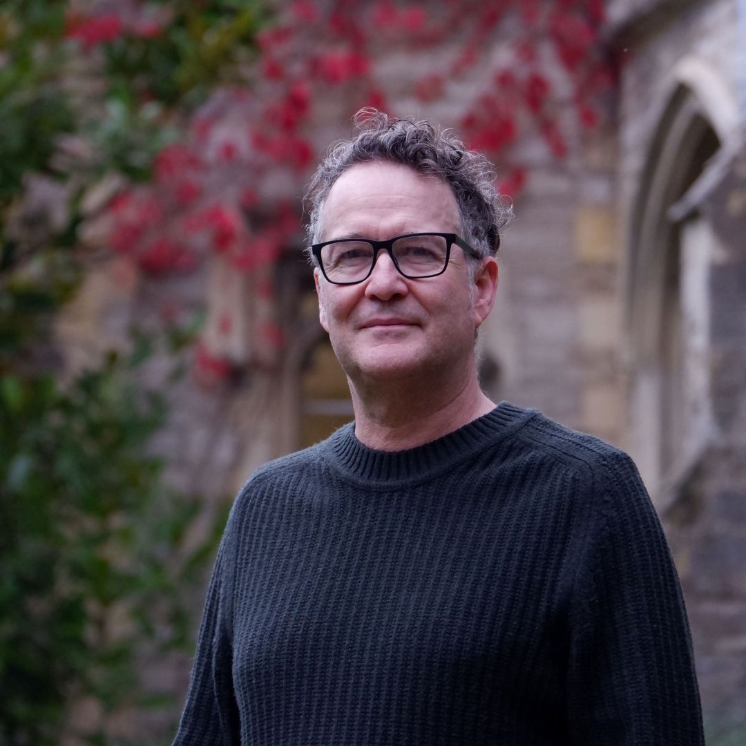 Stewart Seymour