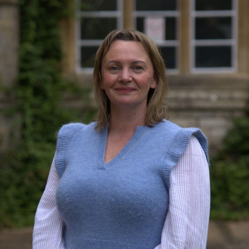 Tracey Rice
