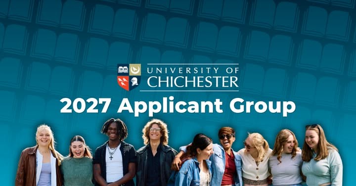 2027 Applicant Group
