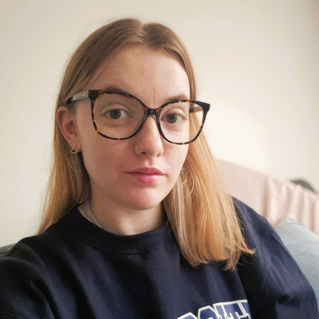 Amber Leeson