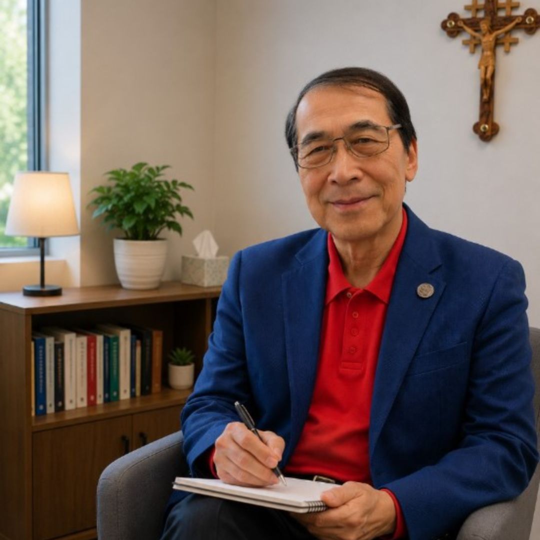 Anthony Lee